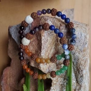 Chakra Bracelets